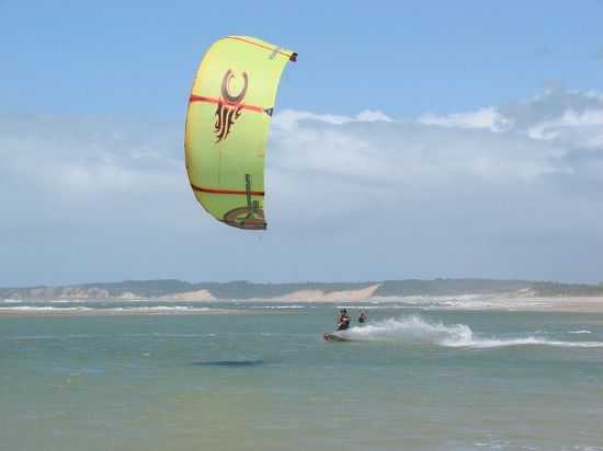 CAMPEONATO MUNDIAL DE KITE SURF NA BARRA DO CUNHA, POR ADOASTRO DANTAS - CANGUARETAMA - RN