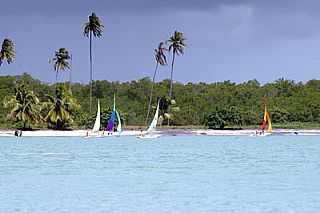 PRAIA DE BARRA DO CUNHA - CANGUARETAMA - RN