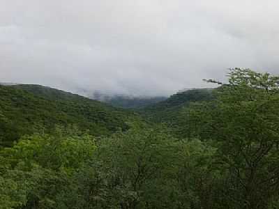 VISTA DO VALE DAS ANTAS POR GIOVANNE M DE FARIAS - CORONEL EZEQUIEL - RN