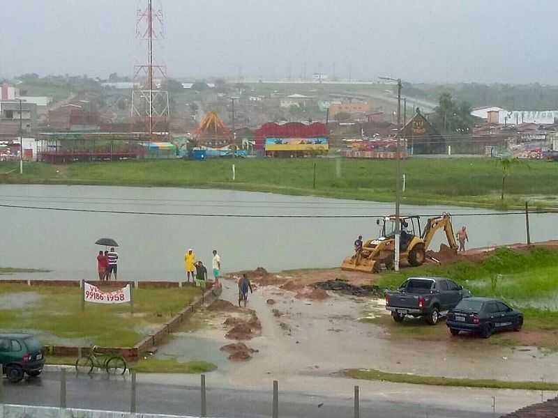 IMAGENS DE GOIANINHA - RN - GOIANINHA - RN