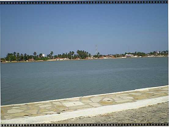  GROSSOS, POR RITA DE CASSIA BRASIL - GROSSOS - RN