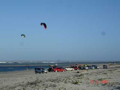 PRAIA DE PERNABUQUINHO, POR FRANSALES - GROSSOS - RN