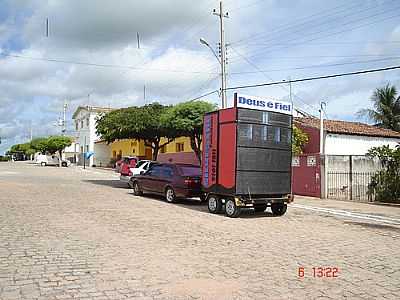 ITA POR MAGALHES JAIME - ITA - RN