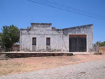 ITA POR MAGALHES JAIME - ITA - RN