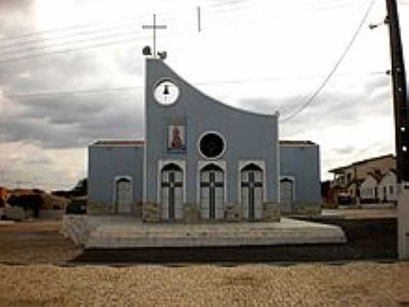 JOS DA PENHA-RN-PARQUIA DE SO FRANCISCO DE ASSIS-FOTO:PT.WIKIPEDIA.ORG - JOS DA PENHA - RN