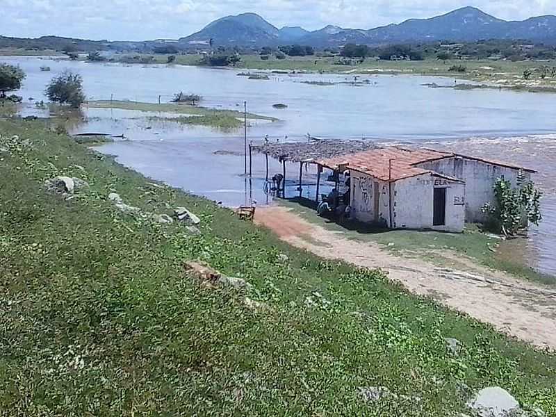 IMAGENS DA CIDADE DE JUCURUTU - RN - JUCURUTU - RN