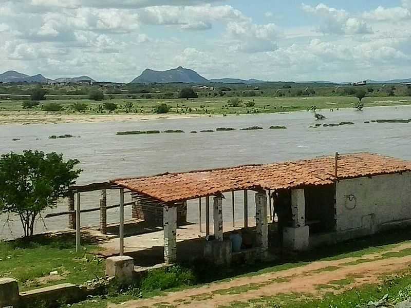 IMAGENS DA CIDADE DE JUCURUTU - RN - JUCURUTU - RN