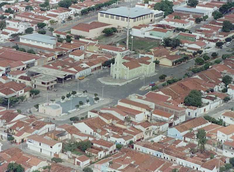 IMAGENS DA CIDADE DE JUCURUTU - RN - JUCURUTU - RN