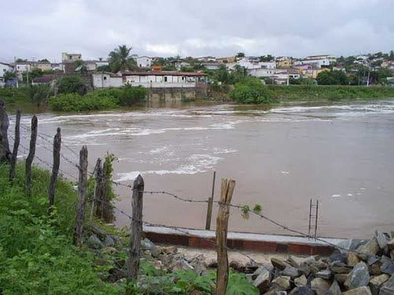 IMAGENS DA CIDADE DE JUCURUTU - RN - JUCURUTU - RN