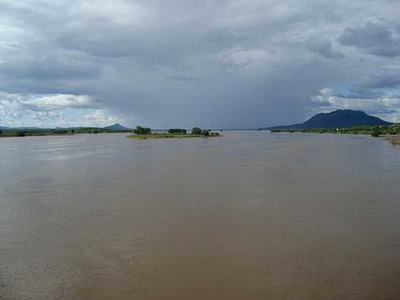 IMAGENS DA CIDADE DE JUCURUTU - RN - JUCURUTU - RN