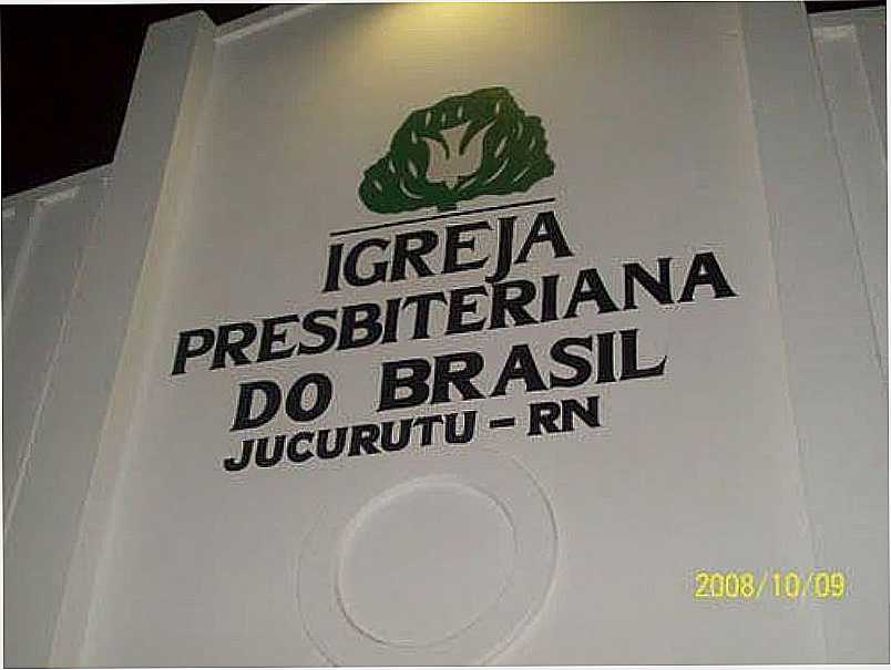 IMAGENS DA CIDADE DE JUCURUTU - RN - JUCURUTU - RN