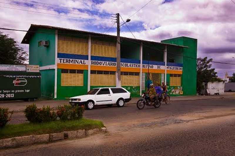 IMAGENS DA CIDADE DE JUCURUTU - RN - JUCURUTU - RN