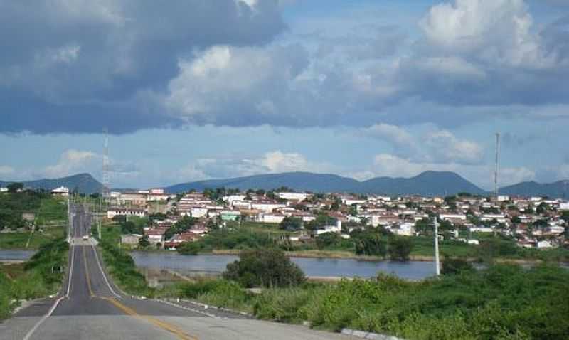 IMAGENS DA CIDADE DE JUCURUTU - RN - JUCURUTU - RN