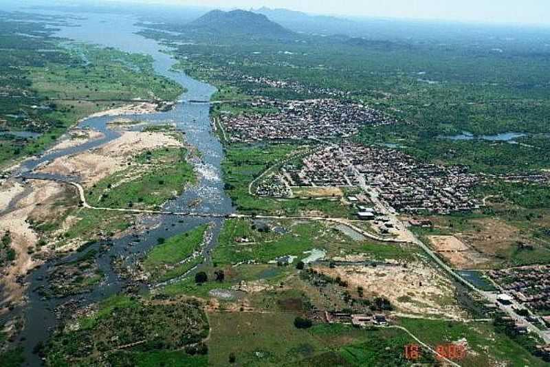 IMAGENS DA CIDADE DE JUCURUTU - RN - JUCURUTU - RN