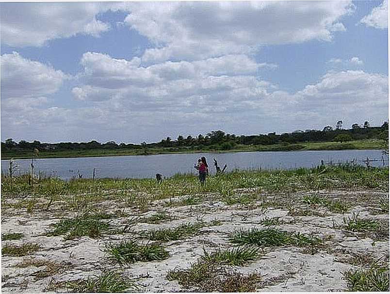IMAGENS DA CIDADE DE LAGOA NOVA - RN - LAGOA NOVA - RN