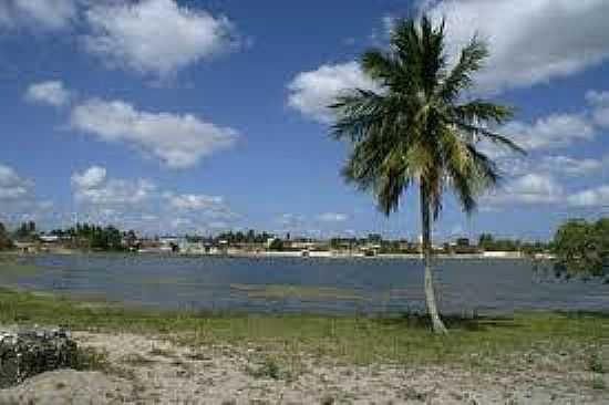 LAGOA SALGADA-FOTO:CUBBRASIL.NET - LAGOA SALGADA - RN