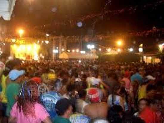 LAGOA SALGADA-FOTO:FLICKR.COM  - LAGOA SALGADA - RN