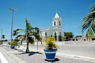 IGREJA N.S.CONCEIO
FOTO: HUMBERTO SALES - LAJES - RN