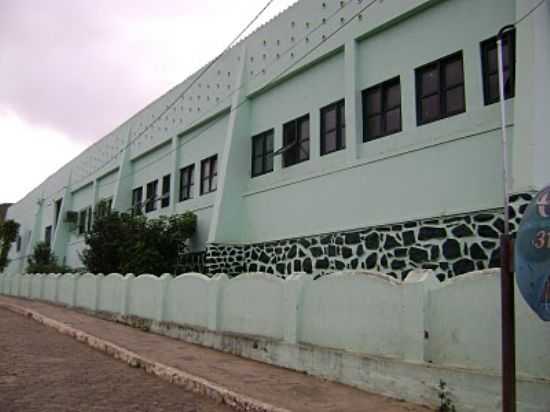 COLEGIO ESTADUAL JOAO PESSOA, , POR SULEI BERNARDO - ITAQUARA - BA