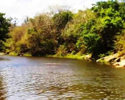 RIO DO DE SO MIGUEL MUNICIPIO DE MONTANHAS-RN, POR EVERTON - MONTANHAS - RN