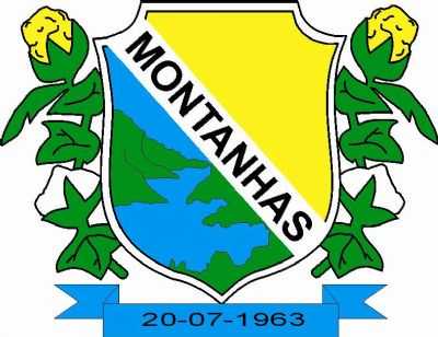 MONTANHAS -  POR EVERTON - MONTANHAS - RN