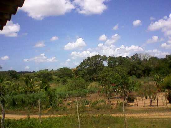  POR JESSICA HELOISA  - MONTANHAS - RN