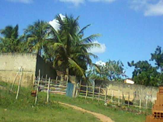 POR JESSICA HELOISA  - MONTANHAS - RN