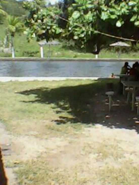 , POR JUAREZ GOMES SOARES - MONTANHAS - RN