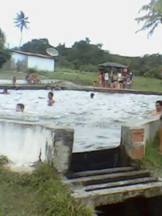 , POR JUAREZ GOMES SOARES - MONTANHAS - RN