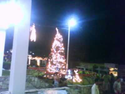 NATAL EM MONTANHAS-RN, POR EVERTON - MONTANHAS - RN