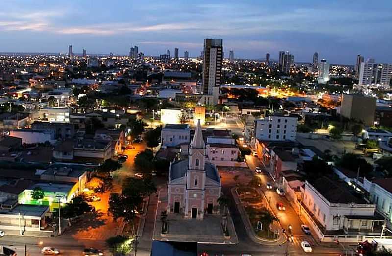 IMAGENS DA CIDADE DE MOSSORÓ - RN  - MOSSORÓ - RN