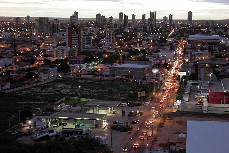 IMAGENS DA CIDADE DE MOSSOR - RN FOTO CARO CHRISTIAN - MOSSOR - RN