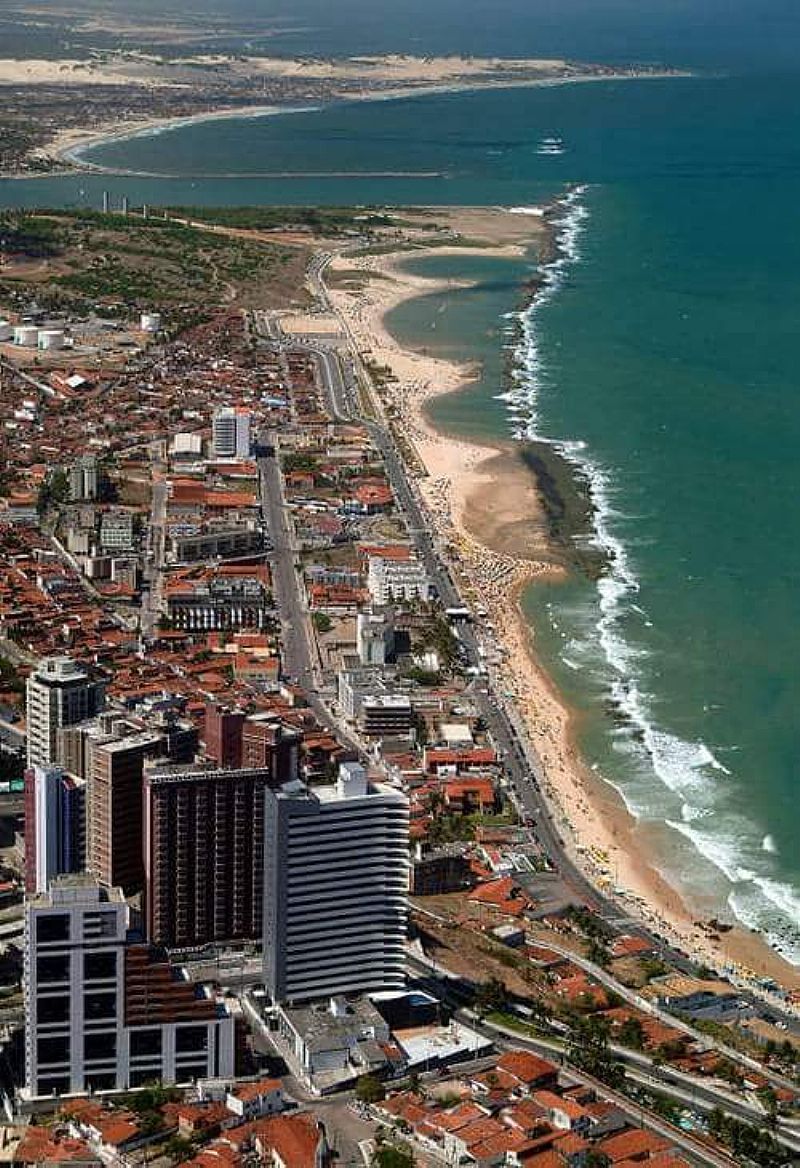 NATAL - RN - CIDADE DO SOL - NATAL - RN