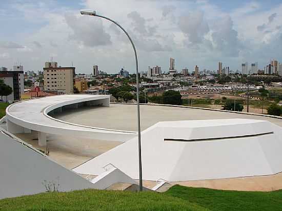 NATAL-RN-MONUMENTO PRESPIO DE NATAL-FOTO:MARCUS SAMPAIO - NATAL - RN