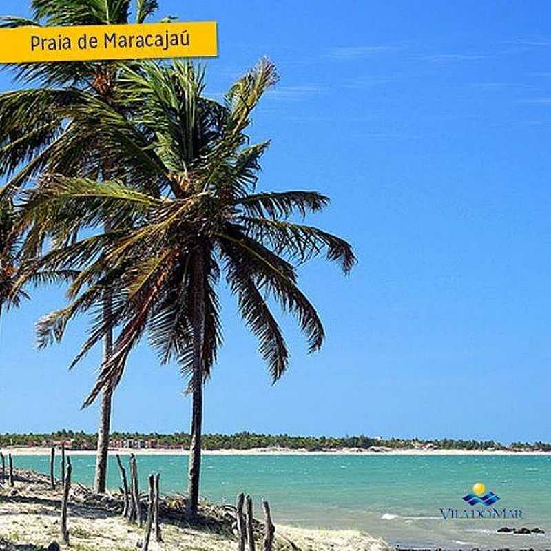 NATAL-RN-PRAIA DE MARACAJA - NATAL - RN