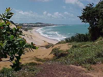 MIRANTE DOS GOLFINHOS-FOTO:VERNICA SILVA - NSIA FLORESTA - RN