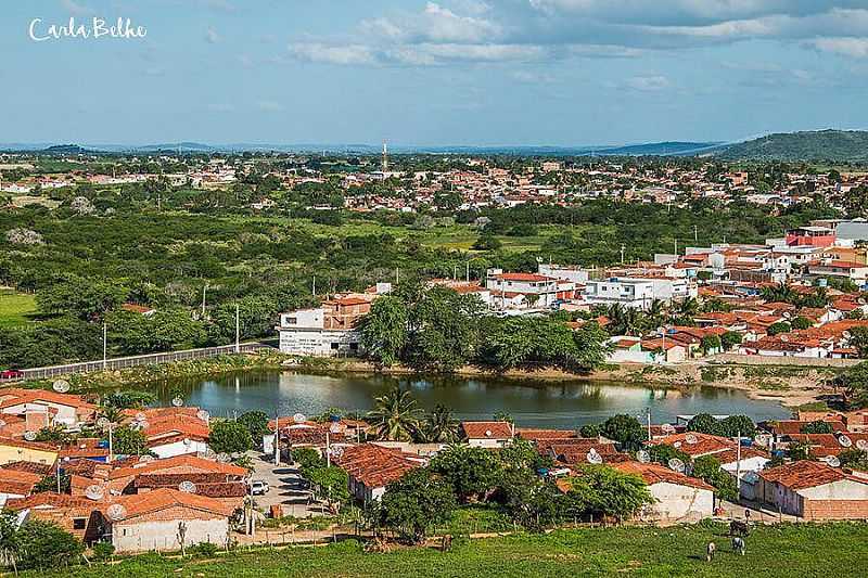 IMAGENS DA CIDADE DE PASSA E FICA - RN - PASSA E FICA - RN