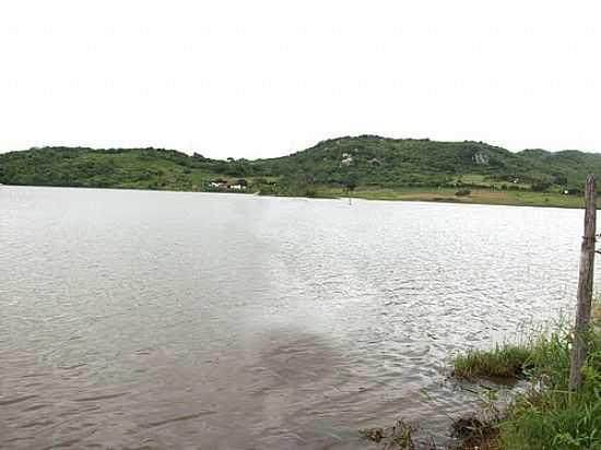 LAGOA FOTO POR GILDNEYSENNAS (PANORAMIO) - PASSA E FICA - RN