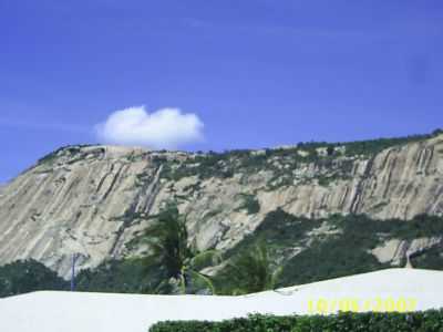 SERRA DO LIMA, POR JUNIOR FILHO DE BIBI MACHANTE-SALVADOR-BA - PATU - RN