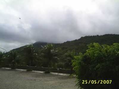 VISTA DO SANTUARIO, POR JUNIOR E MARY SALVADOR-BA  - PATU - RN