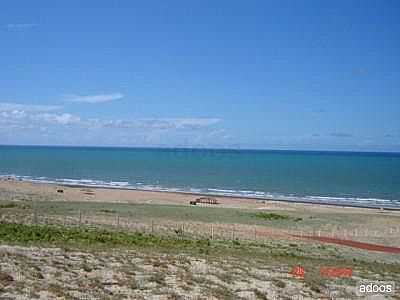 PRAIA PEDRA GRANDE. - PEDRA GRANDE - RN