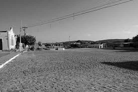 LARGO DA IGREJA-FOTO:FLICKR - PEDRA PRETA - RN