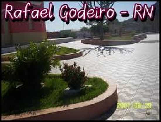 PRAA PRINCIPAL-FOTO:BABADOSVIP - RAFAEL GODEIRO - RN