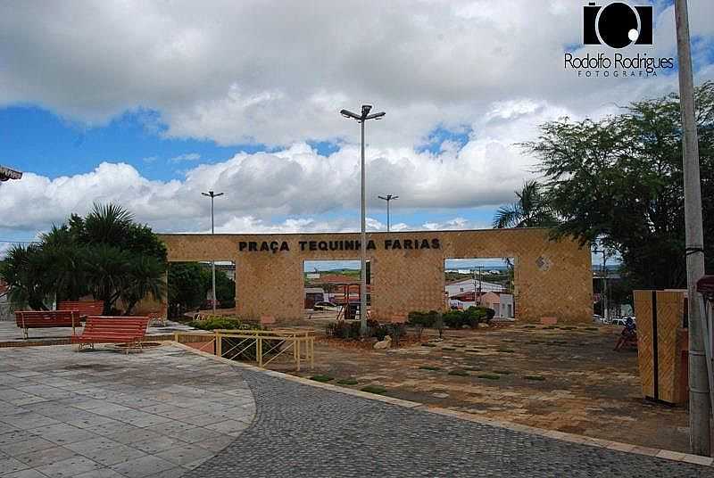 PRAA TEQUINHA FARIAS - SANTA CRUZ RN - SANTA CRUZ - RN