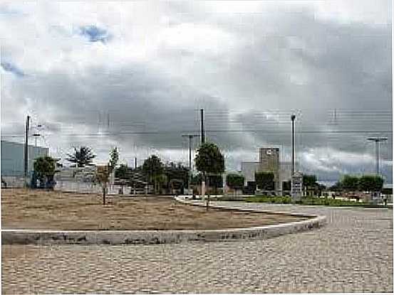 PRAA-FOTO:FABIOGEOGRAFIA2010 - SANTA MARIA - RN
