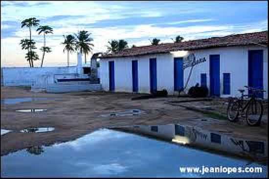 SANTA MARIA-FOTO:FLICKR - SANTA MARIA - RN