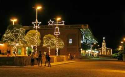 ILUMINADA SANTANA, POR GRACIELLY ITALIANO - SANTANA DO SERID - RN
