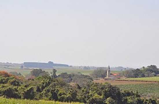 ITATINGU-BA-VISTA DA IGREJA E REGIO-FOTO:FLICKR.COM  - ITATINGUI - BA