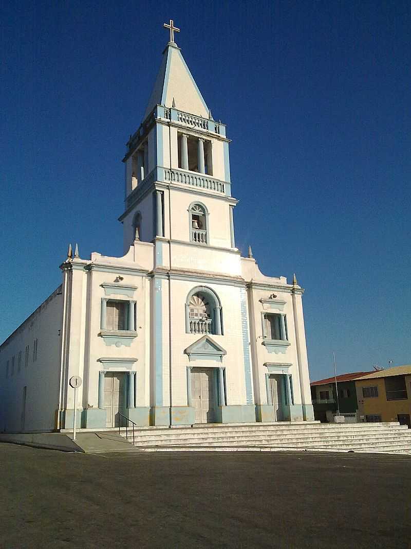 SANTO ANTNIO - RIO GRANDE DO NORTE - RN - SANTO ANTNIO - RN