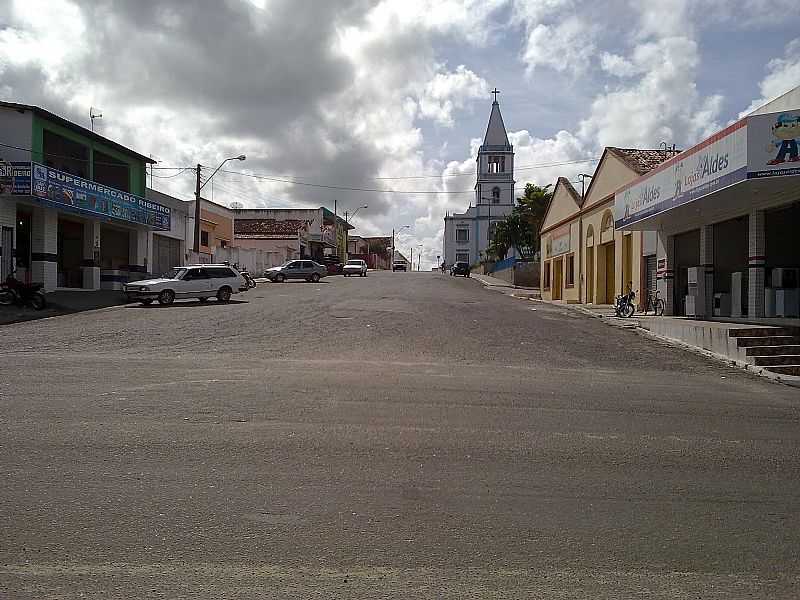 SANTO ANTNIO - RIO GRANDE DO NORTE - RN - SANTO ANTNIO - RN